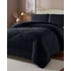 thumbnail image 3 of Cubrecama Con Chiporro Elegante Para Invierno King Diseño 2026, 3 of 7