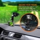 thumbnail image 4 of Soporte de ventosa para coche para GoPro Hero 12 11 10 9 8 7 6 5 4 3 3+ 2 Session Black Silver XIAOYI 4K SJCAM Yi Sports Action Camera Dash Cam Holder Perfecto para barcos, parabrisas y ventanas de ve, 4 of 7