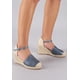 thumbnail image 1 of Sandalia Tiare Azul, 1 of 5