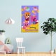 thumbnail image 4 of Pinkfong Cuadro decorativo colgante - Arte de pared - Póster enmarcado - Decoración de pared - Regalos para familia, amigos y aficionados 40*60 cm, 4 of 6