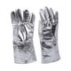 thumbnail image 1 of Guantes De Trabajo Protección Aislamiento Térmico Resistente Al Desgaste Guantes De Trabajo Prácticos Plata, 1 of 5