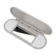 thumbnail image 5 of Cubierta De Marco De Espejo De Visera Para MINI F55 F56 F60 2015-2022 Gris, 5 of 5
