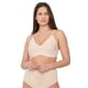 thumbnail image 1 of Sostén Mujer Copa C Básico Beige Corona, 1 of 5