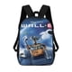 thumbnail image 1 of Mochila Desmarcar Wall-E Multicolor, 1 of 6