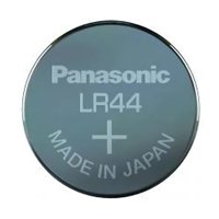 Panasonic - Pila De Reloj Panasinic Lr-44