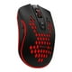 thumbnail image 2 of Mouse Gamer Con Cable Luz Rgb R0004-HZ, 2 of 3