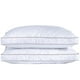 thumbnail image 1 of Juego de 2 unidades Pillow Puredown® con plumas de ganso y plumón tamaño king, 1 of 3