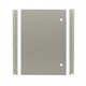 thumbnail image 2 of STI-75 TIBOX 700x500mm Panel Interior para Gabinete ST5-725 Puerta Interna Rebatible, 2 of 2