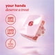 thumbnail image 5 of Parches de tratamiento para fortalecer uñas y cutículas Onyx, 5 of 9