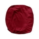 thumbnail image 2 of Funda Para Asiento De Silla, Protector Lavable Para Silla, Para Restaurante, Banquete, Sala De Estar, Color Rojo Oscuro, 2 of 5