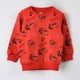 thumbnail image 1 of Polerón Cerrado Niño Cars Disney Full Print Rojo, 1 of 3