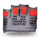 thumbnail image 3 of Guante Franklin Sports Spartan Race minimalista para adultos, XXL, 3 of 7