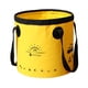thumbnail image 1 of Contenedor De Agua Plegable Cubo Plegable Portátil Para Camping 20L Amarillo, 1 of 5