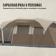 thumbnail image 3 of Carpa Weathermaster 6 Personas Coleman® / 6P, 3 of 5