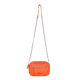 thumbnail image 2 of Pack Kenneth cole Cartera calixta orange + Pañuelo Janis gris, 2 of 5