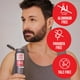 thumbnail image 5 of Desodorante en forma de bola en polvo HAPPY NUTS Comfort, antirozaduras, 180 ml, 5 of 6