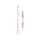 thumbnail image 1 of Pincel Profesional Bluum Liner doble 5 y 9 mm, 1 of 2