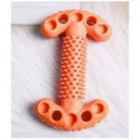 Genérico - Juguete Para Mascotas Con Forma De Hueso