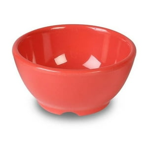 Imahe - Pocillo Melamina Rojo 296Ml