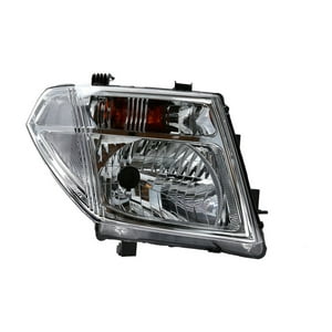 Deifo - Optico Derecho Nissan Navara 2012/2015