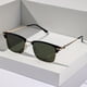thumbnail image 1 of 1 Pair Of Men's Metal Punk Sunglasses, Men's Fashion Sunglasses, 1 of 5