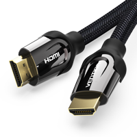 Cable Hdmi 2.0 4K Alta Definición Vention -5M