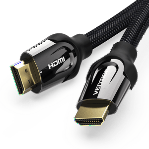 Cable Hdmi 2.0 4K Alta Definición Vention -5M