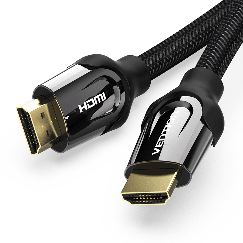 Cable Hdmi 2.0 4k Alta Definición Vention -5m