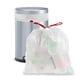 thumbnail image 5 of Bolsas de basura Aluf Plastics Tall Kitchen, 13 galones, 200 unidades, 5 of 5