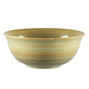 Rak Porcelain - Set De 6 Bowl Porcelana Emerald 16Cm Spot Rak