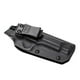thumbnail image 3 of Funda Preformada Gun Flower Beretta Pt92 Negra Interior, 3 of 4