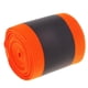 thumbnail image 4 of 1 Rollo Cinta de tela reflectante de poliéster para camisas Bolsa naranja fluorescente, 4 of 5