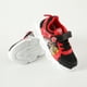 thumbnail image 3 of Zapatillas Con Luces Niño Riendo Rojo Paw Patrol, 3 of 5