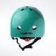thumbnail image 2 of Casco Urbano Powerbike Talla S Turquesa Brillante, 2 of 3