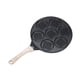 thumbnail image 2 of Sartén Para Panqueques De Aleación De Aluminio Con 7 Moldes, Plancha Para Tortillas, Cocina A Gas Para El Hogar, 2 of 3