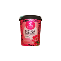 Corpo Dourado - Mascarilla Y Crema De Peina Rosa Mosqueta