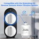 thumbnail image 2 of Filtro Waterdrop WD-G2CF de repuesto para WD-G2-W y WD-G2-B, 2 of 7