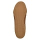 thumbnail image 4 of Zapatilla GUESS Gabiey para mujer, tamaño mediano, marrón 210, talla 5, 4 of 6
