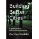 thumbnail image 1 of Libro Majosta Building Better Cities, 1 of 1