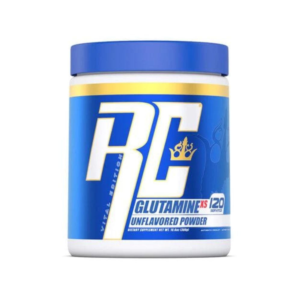 Ronnie Coleman Signature Series - Glutamine Xs 300g