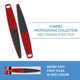 thumbnail image 3 of Foot File ForPro Professional Collection Red Panda 60/100 Grit, 3 of 7