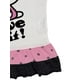 thumbnail image 4 of Polera Niña Hello Kitty beige 10, 4 of 5