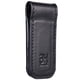 thumbnail image 2 of Money Clip GH GOLD HORSE, piel magnética delgada, negra, para hombre, 2 of 7