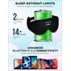 thumbnail image 3 of Auriculares Para Dormir Diadema Para Dormir Bluetooth 5 2, 3 of 7
