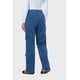 thumbnail image 3 of Jeans Mujer Cargo Calce Recto Azul - VII, 3 of 4
