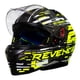 thumbnail image 3 of Casco MT FF110 Revenge 2 Baye A1 Negro Mate, 3 of 3