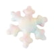 thumbnail image 2 of Cojín Decorativo Relleno Para Sala De Estar, Color Invierno, 19,69 Pulgadas, 2 of 3