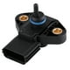thumbnail image 1 of Sensor de presión del riel de inyección de combustible para Ford Mustang 2007-2014 0261230093, 1 of 8