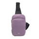 thumbnail image 2 of Crossbody Pequeño Cloe Lila Calu, 2 of 6