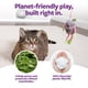 thumbnail image 5 of Juguete para gato SmartyKat Ratón Rebotante - Pack de 3 multicolor, 5 of 9